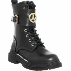 Boots Giacomonia noires-Patrizia Pepe Best