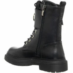 Boots Giacomonia noires-Patrizia Pepe Best