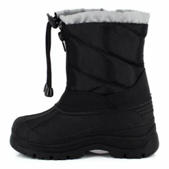 Boots Iglou H noires-Kimberfeel New