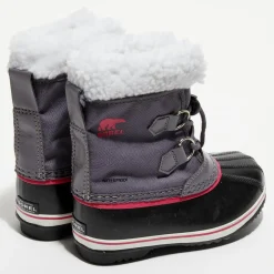 Boots imperméables Yoot Pac™ grises-Sorel Clearance