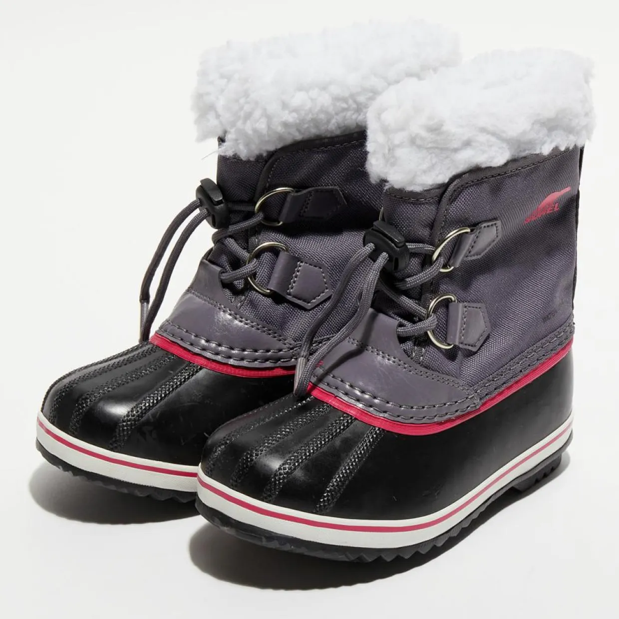 Boots imperméables Yoot Pac™ grises-Sorel Clearance