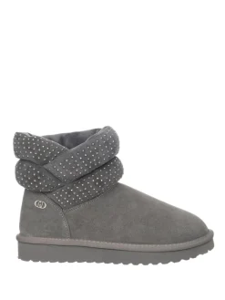 Boots Jil Grises-Liu-Jo Outlet