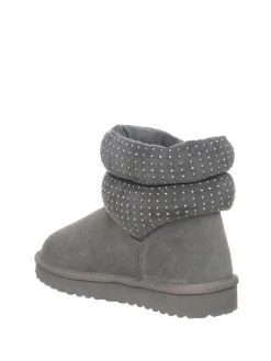 Boots Jil Grises-Liu-Jo Outlet