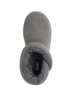Boots Jil Grises-Liu-Jo Outlet