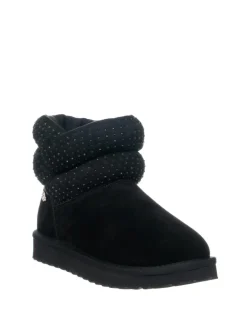 Boots Jil Noires-Liu-Jo New
