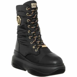 Femme Liu-Jo Bottines^Boots June noires