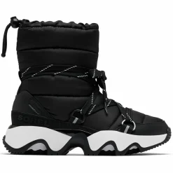 Femme Sorel Bottines^Boots Kinetic noires
