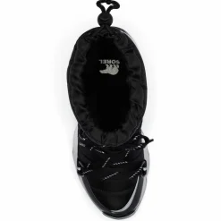 Femme Sorel Bottines^Boots Kinetic noires