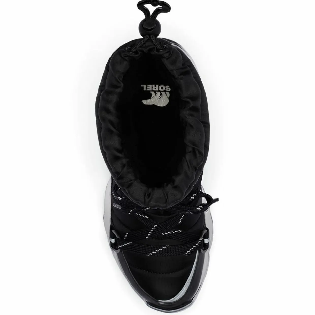 Femme Sorel Bottines^Boots Kinetic noires