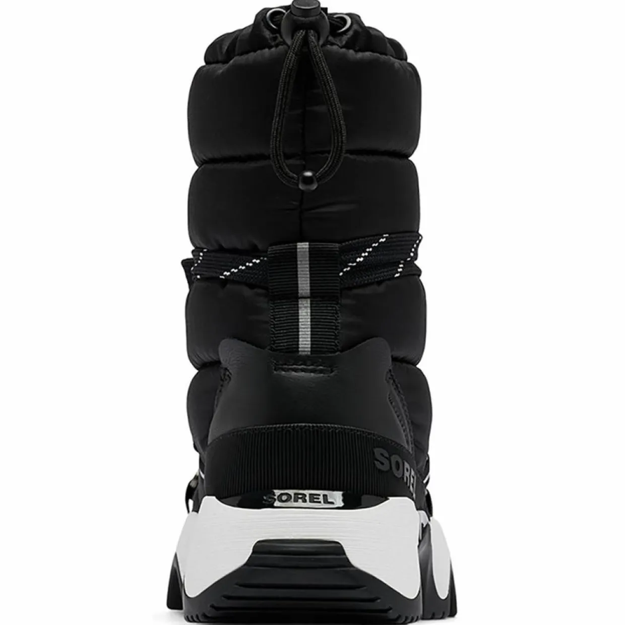 Femme Sorel Bottines^Boots Kinetic noires