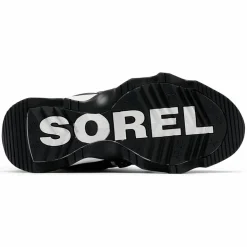 Femme Sorel Bottines^Boots Kinetic noires