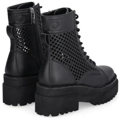 Boots Léontine noires-Liu-Jo Hot
