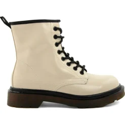 Femme Lab78 Bottines^Boots Ludivine beiges