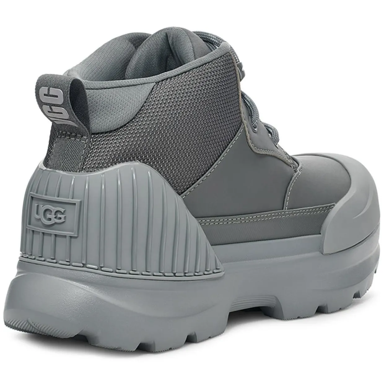 Boots Neumel grises-Ugg Outlet