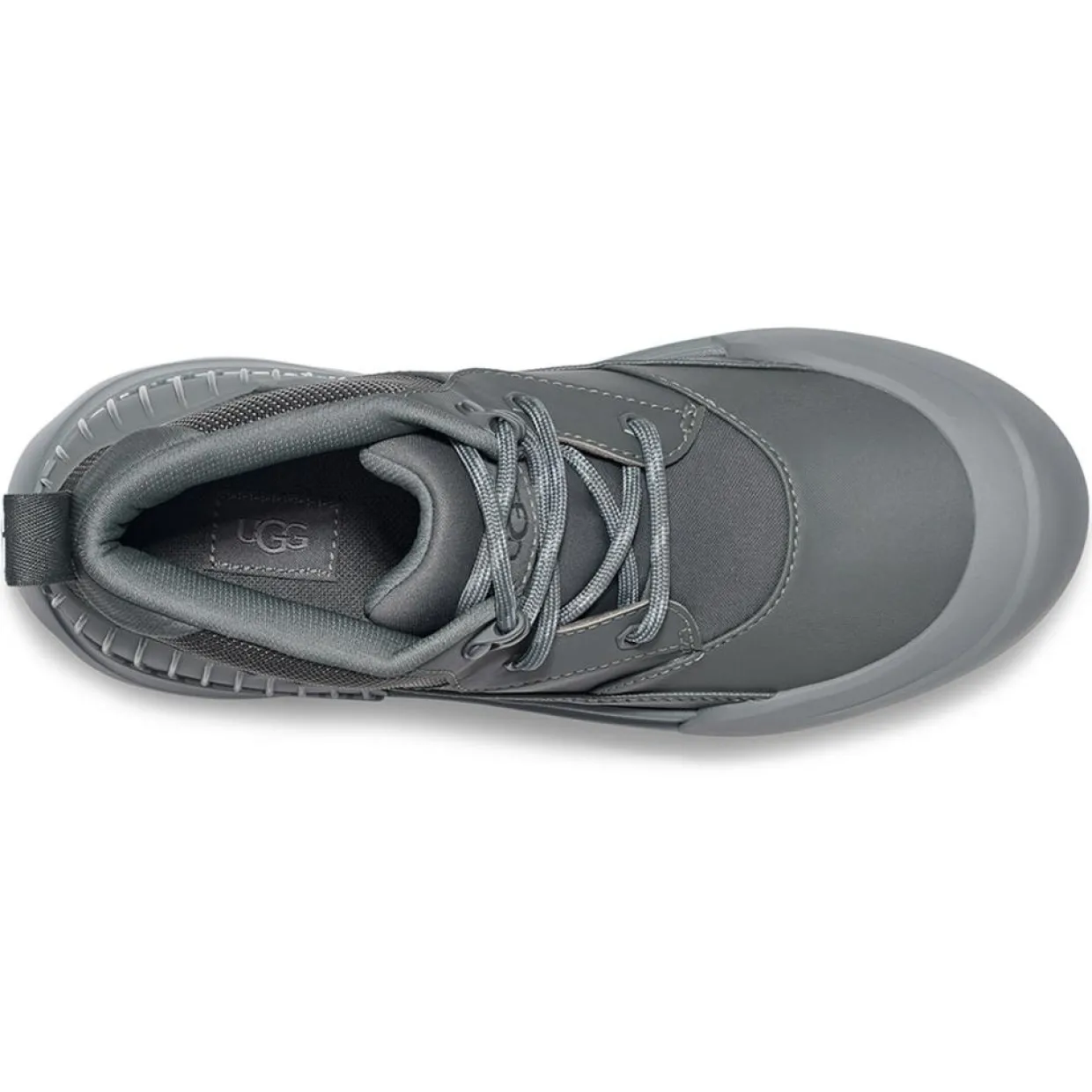 Boots Neumel grises-Ugg Outlet