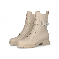 Boots New Nancy Taupe-Liu-Jo New