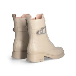 Boots New Nancy Taupe-Liu-Jo New