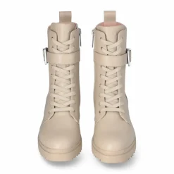 Boots New Nancy Taupe-Liu-Jo New