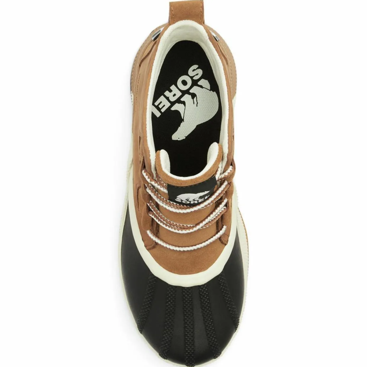 Boots Out N About III cognac/noir-Sorel Best