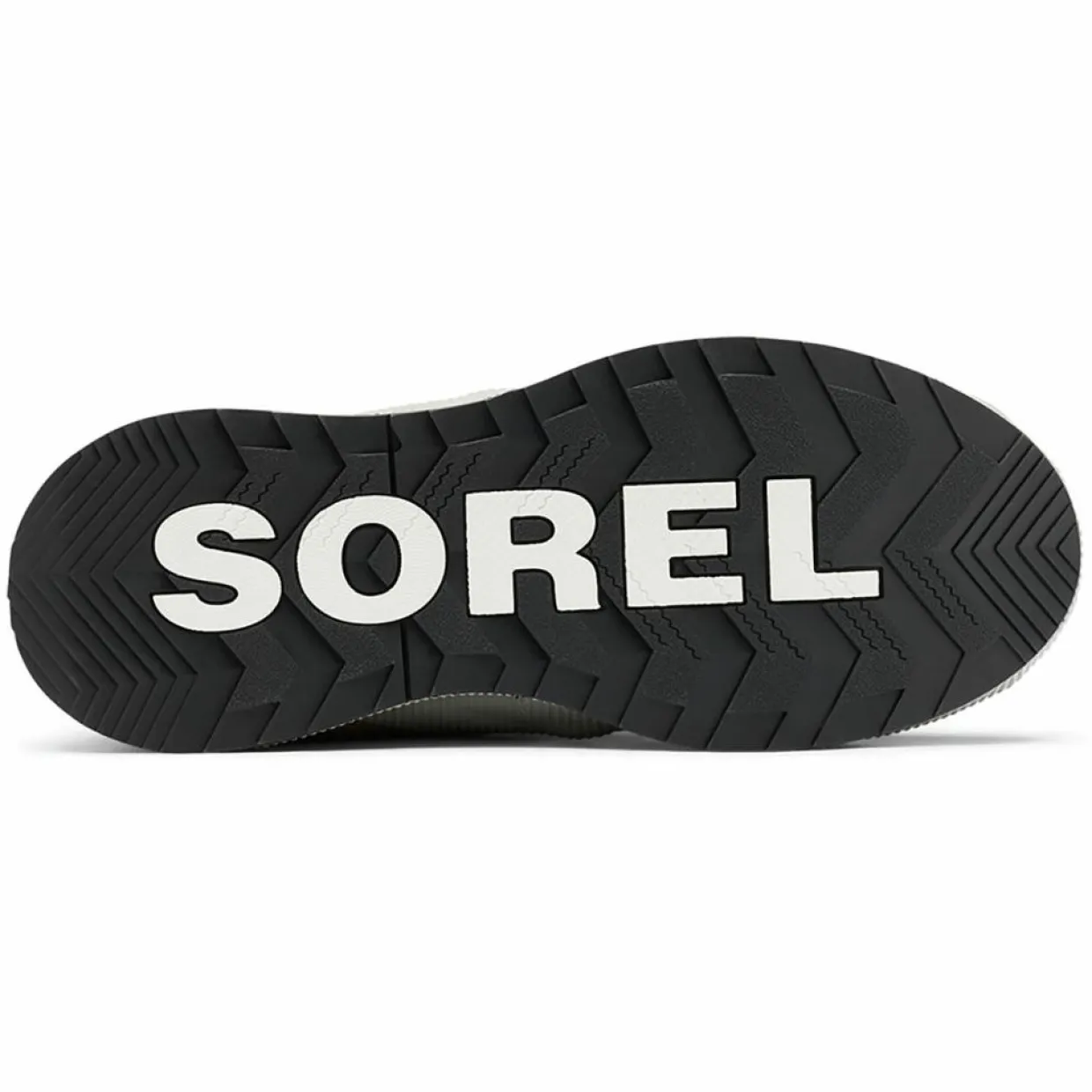 Femme Sorel Bottines^Boots Out N About III gris/noir/cognac