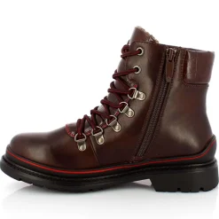 Femme Kimberfeel Bottines^Boots Rita marron