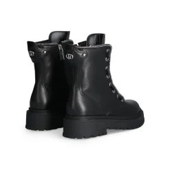 Boots Rumi Noires-Liu-Jo New