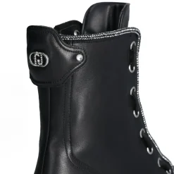 Boots Rumi Noires-Liu-Jo New