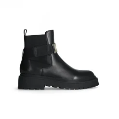Femme Liu-Jo Bottines^Boots Rumi Noires