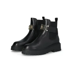 Femme Liu-Jo Bottines^Boots Rumi Noires