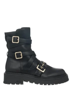 Boots Rumi Noires-Liu-Jo Sale