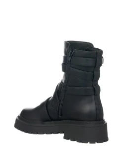 Boots Rumi Noires-Liu-Jo Sale