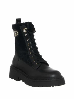 Boots Rumi Noires-Liu-Jo Hot