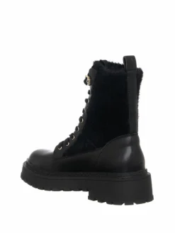 Boots Rumi Noires-Liu-Jo Hot