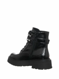Femme Liu-Jo Bottines^Boots Rumi Noires