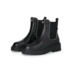 Boots Rumi Noires-Liu-Jo Best