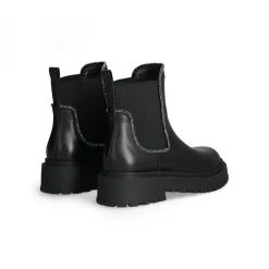 Boots Rumi Noires-Liu-Jo Best