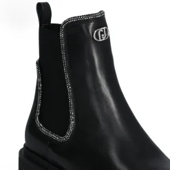 Boots Rumi Noires-Liu-Jo Best