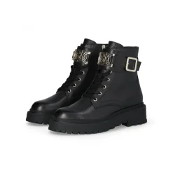Femme Liu-Jo Bottines^Boots Rumi Noires