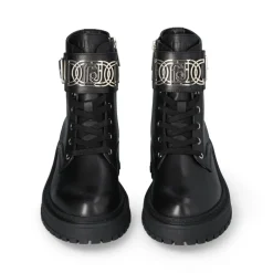 Femme Liu-Jo Bottines^Boots Rumi Noires