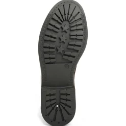 Boots Sacha marron-Lab78 Hot