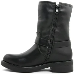 Boots Sacha noires-Lab78 Online