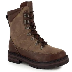 Femme Kimberfeel Bottes^Bottes Amelia marron