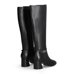 Femme Liu-Jo Bottes^Bottes Babi Noires