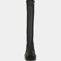 Femme Jonak Bottes^Bottes Ballot noires - Talon 7 cm