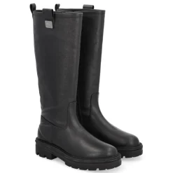 Femme Liu-Jo Bottines^Bottes Bertille noires