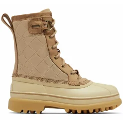 Bottes d'hiver Caribou Royal Wp marron-Sorel Discount