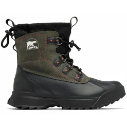 Bottes d'hiver Scout 87' Xt Wp noires-Sorel Online
