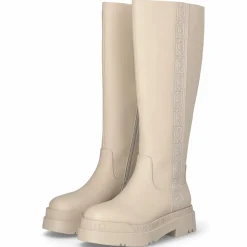 Femme Liu-Jo Bottes^Bottes Love beiges