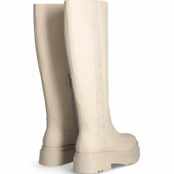 Femme Liu-Jo Bottes^Bottes Love beiges