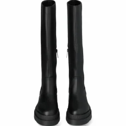 Femme Liu-Jo Bottes^Bottes Love noires